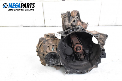  for Volkswagen Golf IV Hatchback (08.1997 - 06.2005) 1.9 TDI, 90 hp