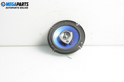 Loudspeaker for Citroen C5 I Hatchback (03.2001 - 03.2005)