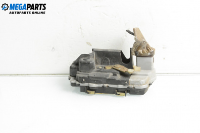 Lock for Citroen C5 I Hatchback (03.2001 - 03.2005), position: front - left