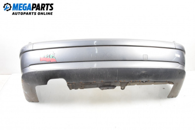 Stoßfänger hinten for Citroen C5 I Hatchback (03.2001 - 03.2005), hecktür