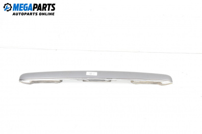 Material profilat portbagaj for Citroen C5 I Hatchback (03.2001 - 03.2005), hatchback, position: din spate