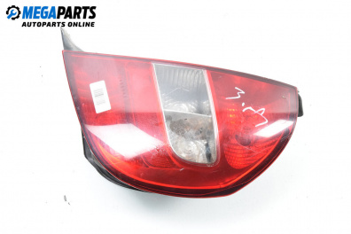 Tail light for Citroen C5 I Hatchback (03.2001 - 03.2005), hatchback, position: right