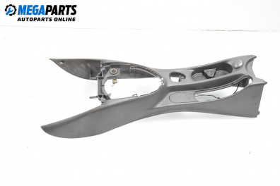 Central console for Citroen C5 I Hatchback (03.2001 - 03.2005)