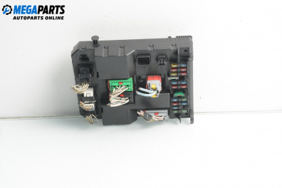 BSI module for Citroen C5 I Hatchback (03.2001 - 03.2005)