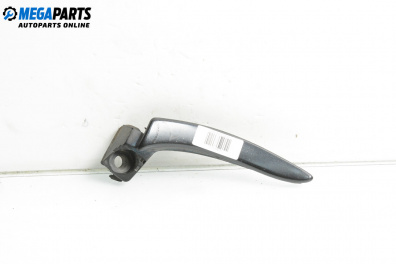 Windscreen moulding for Citroen C5 I Hatchback (03.2001 - 03.2005), hatchback, position: front