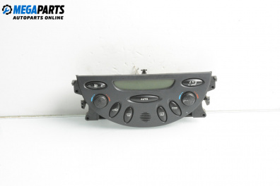 Bedienteil climatronic for Citroen C5 I Hatchback (03.2001 - 03.2005)
