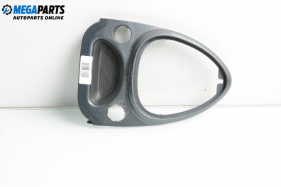 Gear shift console for Citroen C5 I Hatchback (03.2001 - 03.2005)