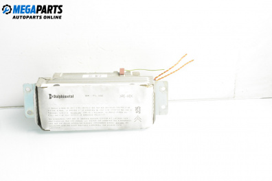 Airbag for Citroen C5 I Hatchback (03.2001 - 03.2005), 5 doors, hatchback, position: front
