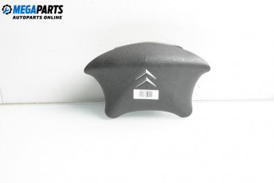 Airbag for Citroen C5 I Hatchback (03.2001 - 03.2005), 5 doors, hatchback, position: front