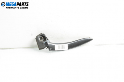 Windscreen moulding for Citroen C5 I Hatchback (03.2001 - 03.2005), hatchback, position: front