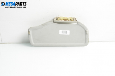 Interior plastic for Citroen C5 I Hatchback (03.2001 - 03.2005), 5 doors, hatchback, position: front