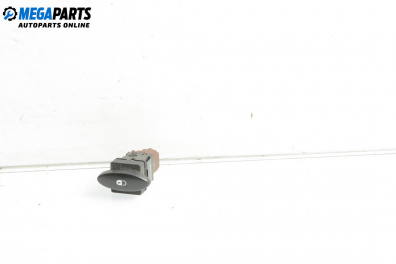 Central locking button for Citroen C5 I Hatchback (03.2001 - 03.2005)