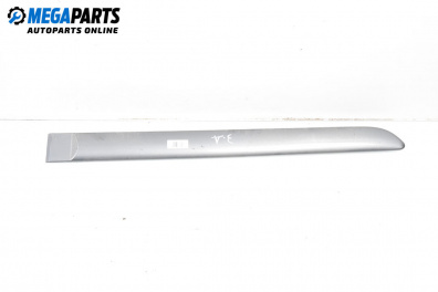 Exterior moulding for Citroen C5 I Hatchback (03.2001 - 03.2005), hatchback, position: right