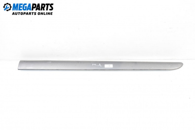 Exterior moulding for Citroen C5 I Hatchback (03.2001 - 03.2005), hatchback, position: left