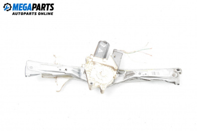 Electric window regulator for Citroen C5 I Hatchback (03.2001 - 03.2005), 5 doors, hatchback, position: rear - right