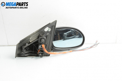 Mirror for Citroen C5 I Hatchback (03.2001 - 03.2005), 5 doors, hatchback, position: right