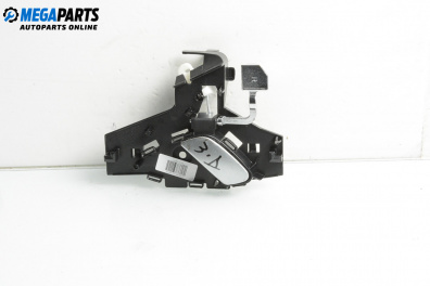 Innerer griff for Citroen C5 I Hatchback (03.2001 - 03.2005), 5 türen, hecktür, position: rechts, rückseite