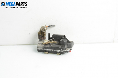 Schloss for Citroen C5 I Hatchback (03.2001 - 03.2005), position: rechts, rückseite