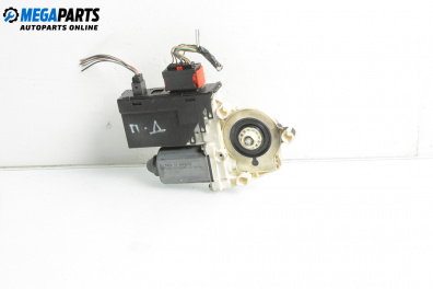 Window lift motor for Citroen C5 I Hatchback (03.2001 - 03.2005), 5 doors, hatchback, position: front - right