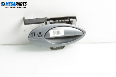 Außengriff for Citroen C5 I Hatchback (03.2001 - 03.2005), 5 türen, hecktür, position: rechts, vorderseite
