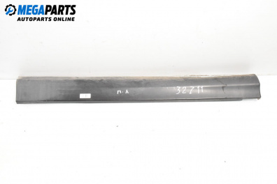 Side skirt for Citroen C5 I Hatchback (03.2001 - 03.2005), 5 doors, hatchback, position: left
