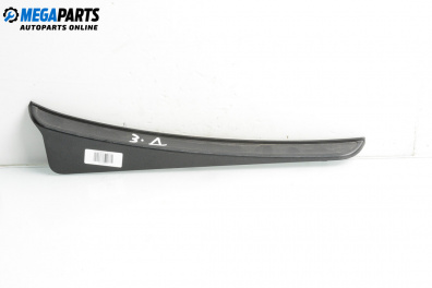 Door sill scuff for Citroen C5 I Hatchback (03.2001 - 03.2005), 5 doors, hatchback, position: front - right