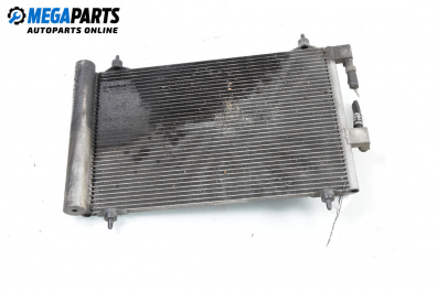 Air conditioning hose for Citroen C5 I Hatchback (03.2001 - 03.2005)