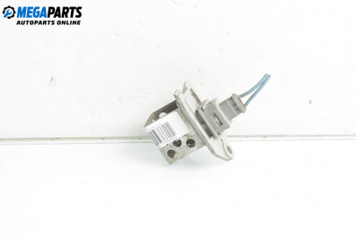 Blower motor resistor for Citroen C5 I Hatchback (03.2001 - 03.2005)