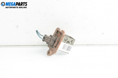 Blower motor resistor for Citroen C5 I Hatchback (03.2001 - 03.2005)