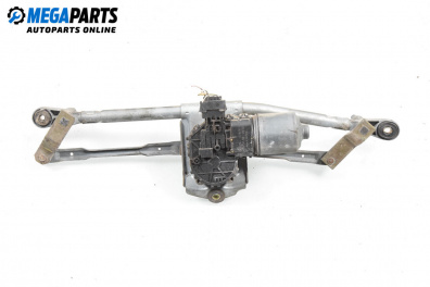 Front wipers motor for Citroen C5 I Hatchback (03.2001 - 03.2005), hatchback, position: front