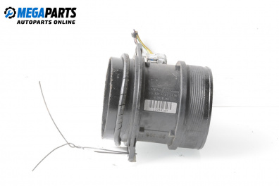 Air mass flow meter for Citroen C5 I Hatchback (03.2001 - 03.2005) 2.0 HDi (DCRHZB, DCRHZE), 109 hp