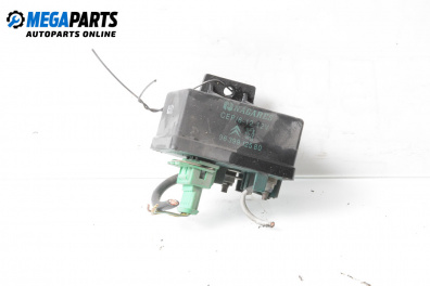 Glow plugs relay for Citroen C5 I Hatchback (03.2001 - 03.2005) 2.0 HDi (DCRHZB, DCRHZE)