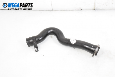 Turbo hose for Citroen C5 I Hatchback (03.2001 - 03.2005) 2.0 HDi (DCRHZB, DCRHZE), 109 hp