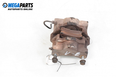 Bremszange for Citroen C5 I Hatchback (03.2001 - 03.2005), position: links, rückseite