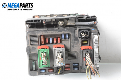 BSI module for Citroen C5 I Hatchback (03.2001 - 03.2005)