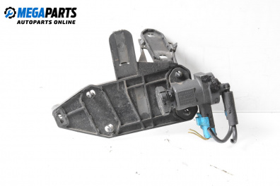 Vacuum valve for Citroen C5 I Hatchback (03.2001 - 03.2005) 2.0 HDi (DCRHZB, DCRHZE), 109 hp