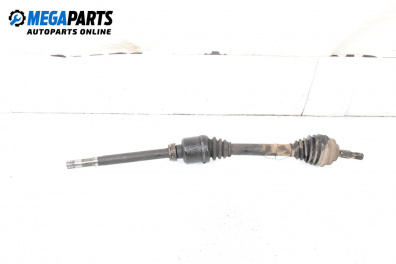 Driveshaft for Citroen C5 I Hatchback (03.2001 - 03.2005) 2.0 HDi (DCRHZB, DCRHZE), 109 hp, position: front - right