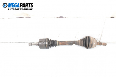 Driveshaft for Citroen C5 I Hatchback (03.2001 - 03.2005) 2.0 HDi (DCRHZB, DCRHZE), 109 hp, position: front - left
