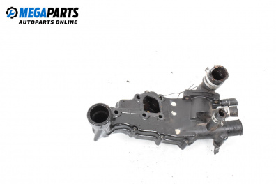 Thermostat housing for Citroen C5 I Hatchback (03.2001 - 03.2005) 2.0 HDi (DCRHZB, DCRHZE), 109 hp