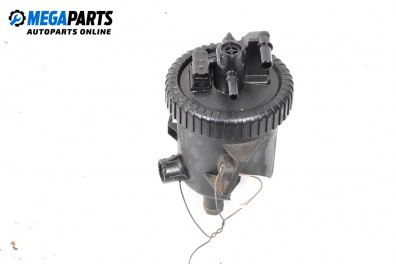 Kraftstofffiltergehäuse for Citroen C5 I Hatchback (03.2001 - 03.2005) 2.0 HDi (DCRHZB, DCRHZE), 109 hp