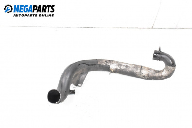 Turbo pipe for Citroen C5 I Hatchback (03.2001 - 03.2005) 2.0 HDi (DCRHZB, DCRHZE), 109 hp
