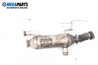 EGR kühler for Citroen C5 I Hatchback (03.2001 - 03.2005) 2.0 HDi (DCRHZB, DCRHZE), 109 hp