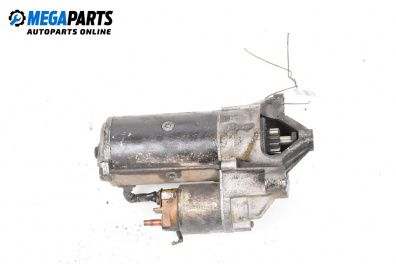 Starter for Citroen C5 I Hatchback (03.2001 - 03.2005) 2.0 HDi (DCRHZB, DCRHZE), 109 hp, № D7R27