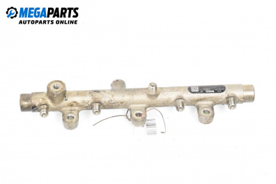 Kraftstoffzuführung for Citroen C5 I Hatchback (03.2001 - 03.2005) 2.0 HDi (DCRHZB, DCRHZE), 109 hp, № Bosch 0445214019