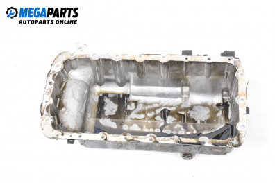 Crankcase for Citroen C5 I Hatchback (03.2001 - 03.2005) 2.0 HDi (DCRHZB, DCRHZE), 109 hp