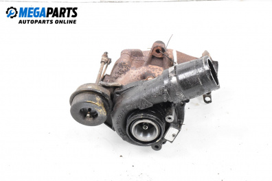 Turbo for Citroen C5 I Hatchback (03.2001 - 03.2005) 2.0 HDi (DCRHZB, DCRHZE), 109 hp, № K03401682