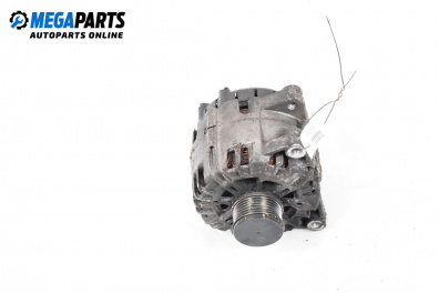 Alternator for Citroen C5 I Hatchback (03.2001 - 03.2005) 2.0 HDi (DCRHZB, DCRHZE), 109 hp, № 9665617780