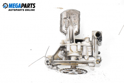 Ölpumpe for Citroen C5 I Hatchback (03.2001 - 03.2005) 2.0 HDi (DCRHZB, DCRHZE), 109 hp, № 9638783980