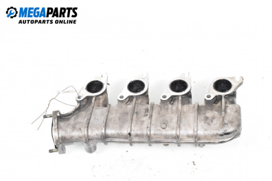 Galerie de admisie for Citroen C5 I Hatchback (03.2001 - 03.2005) 2.0 HDi (DCRHZB, DCRHZE), 109 hp