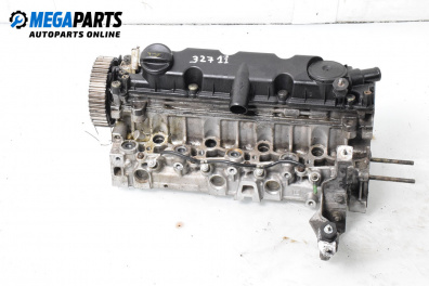 Engine head for Citroen C5 I Hatchback (03.2001 - 03.2005) 2.0 HDi (DCRHZB, DCRHZE), 109 hp
